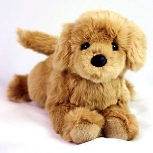 Memorable Pets Golden Retriever Companion Pet